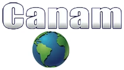 Canam Golf