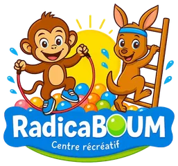 Radicaboum